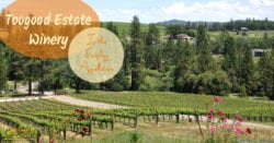 In May 2001, Toogood Estate Winery was established on a 40-acre parcel of rolling hills with microclimates perfect for the varietals hand selected for it. www.goldencountrycowgirl.com