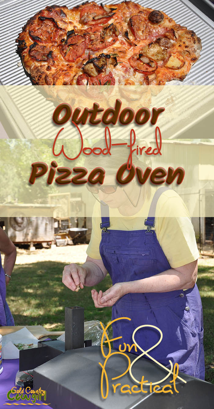 Pizza Oven 2 title v