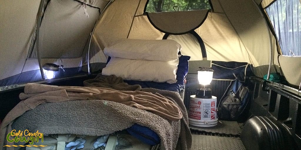 Canvas tent outlet kodiak