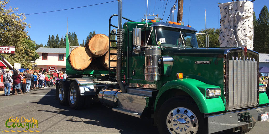 logging-truck