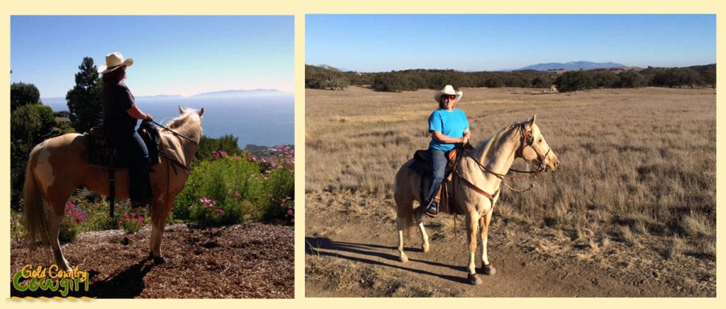 Finding my blogging passion - scenes from my Southern California horse life