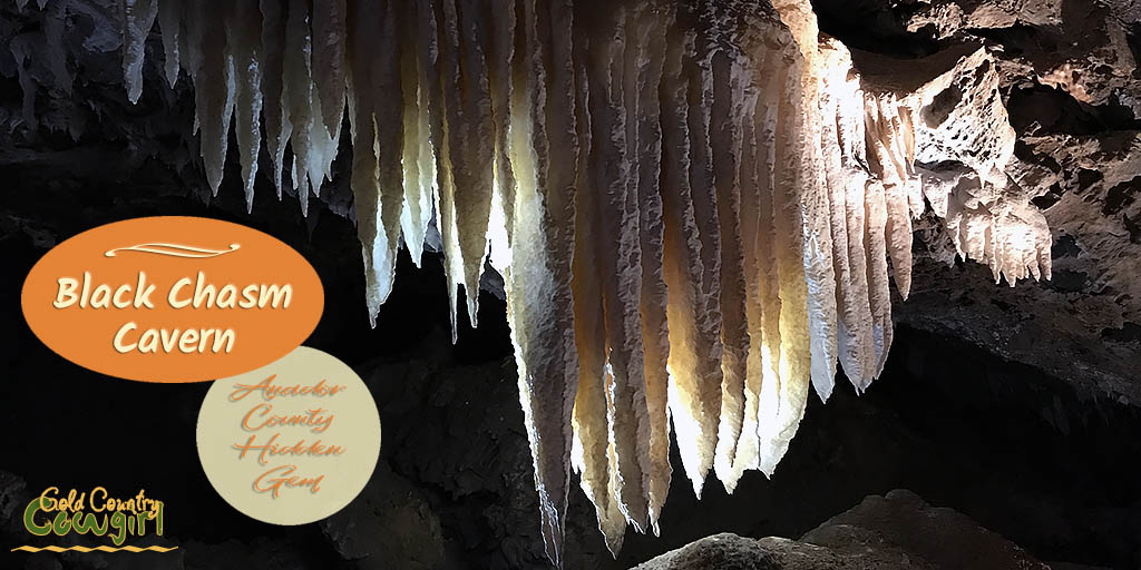 View a wide variety of formations at Black Chasm Cavern including stalactites, stalagmites, flowstone and the vast array of rare helictite crystals.