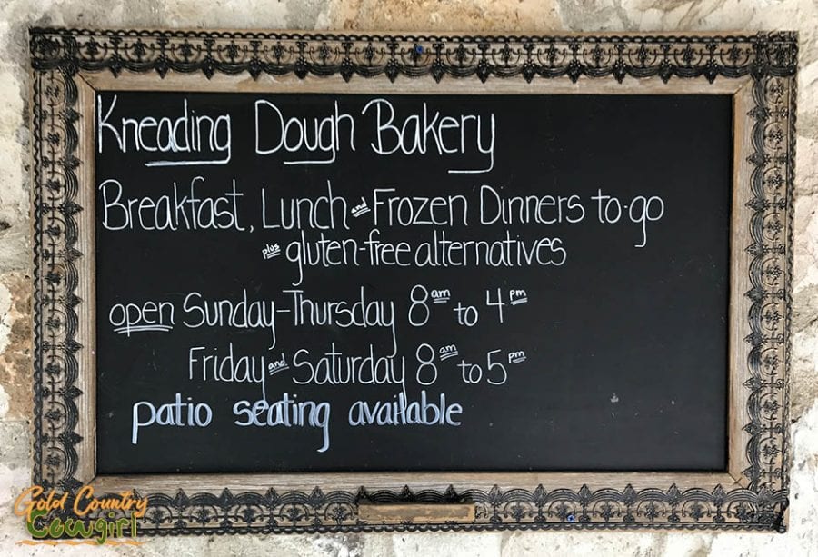 Kneading Dough Bakery Hours - Volcano: Where to Eat, Sleep, Play