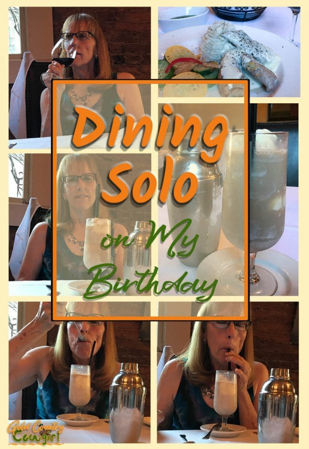 Traveling, or even dining solo, is something I always tried to avoid. Turns out, it is probably because I am an introvert. You might be too if...