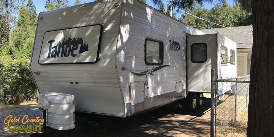 Am I Too Old to Start Traveling the Country in an RV?