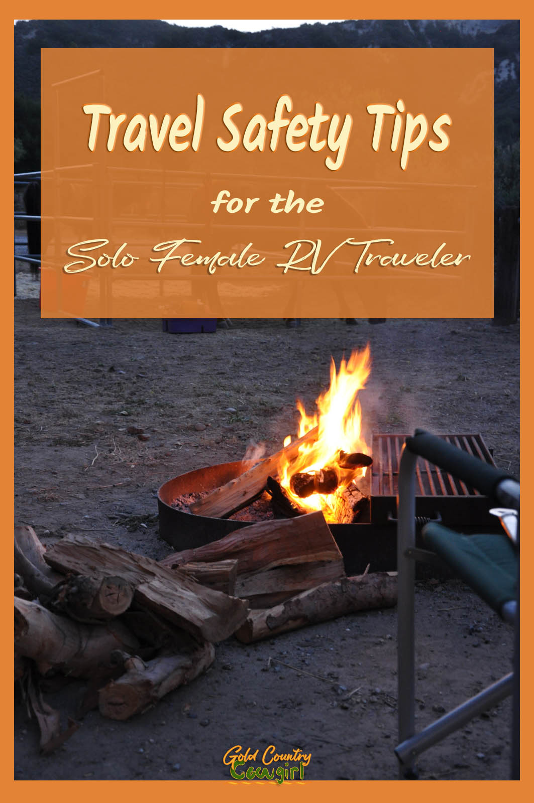 Travel Safety Tips title graphic v