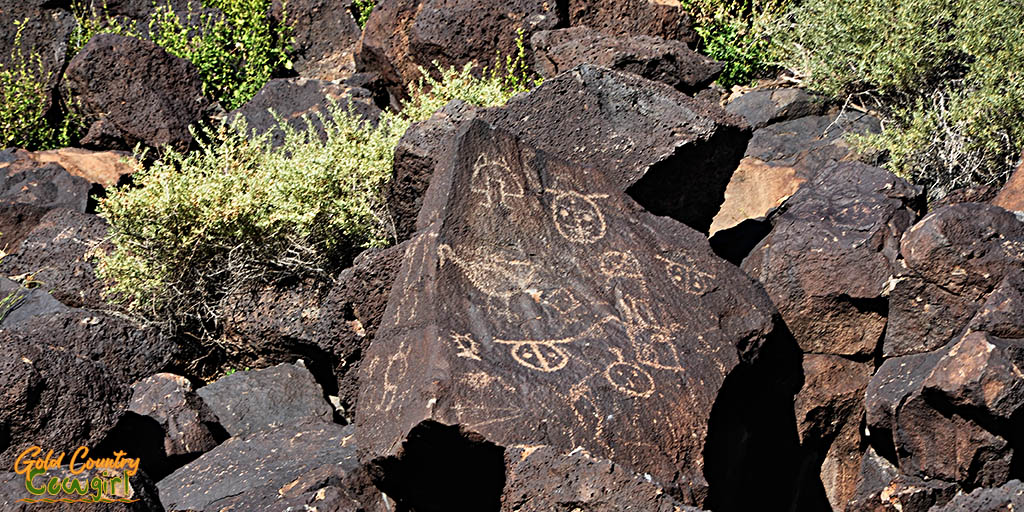 Petroglyph 1