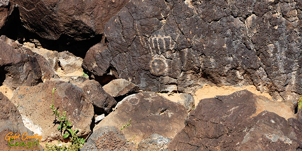 Petroglyph 2