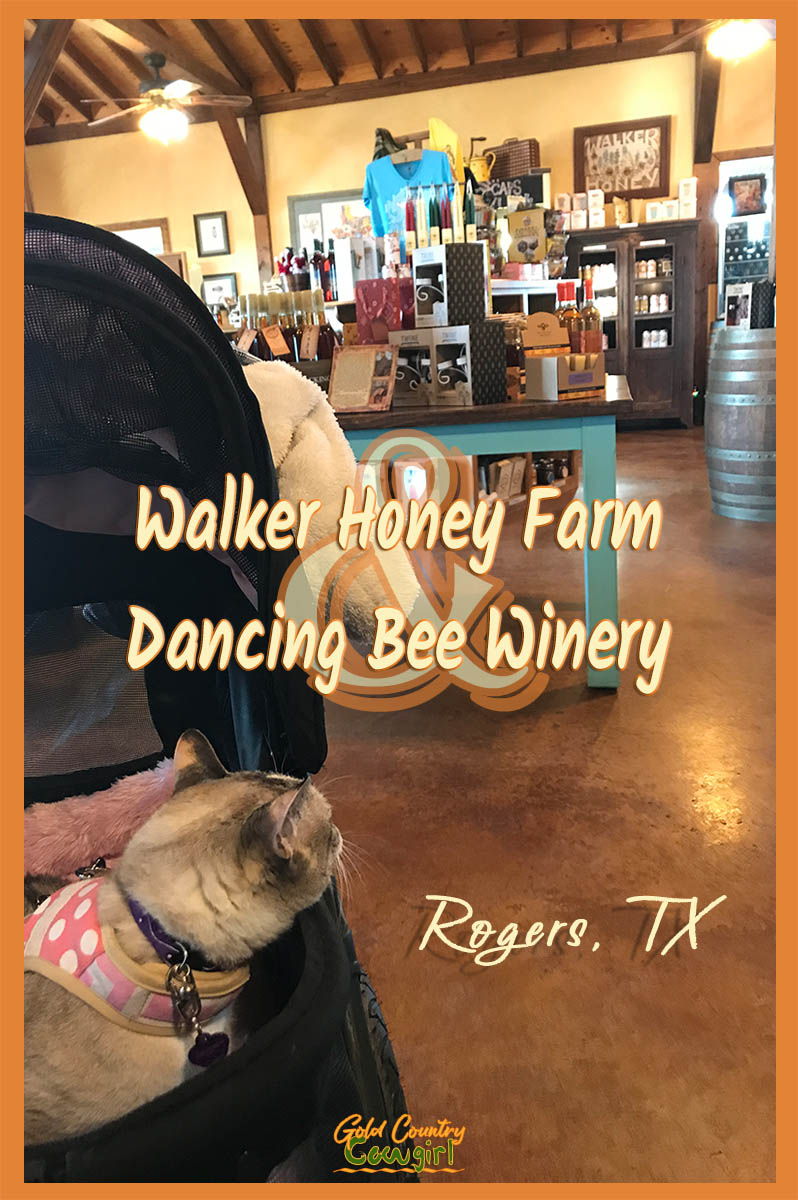 Walker Honey Farm title graphic v2