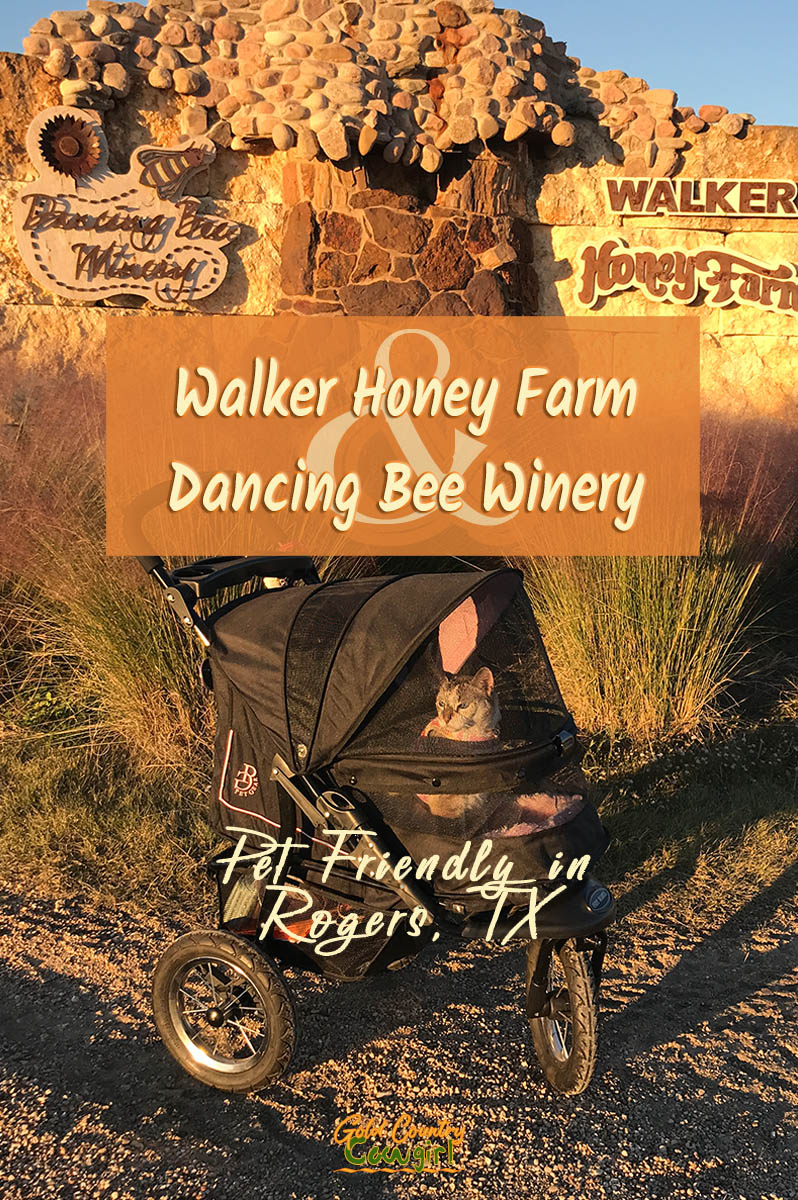 Walker Honey Farm title graphic v3