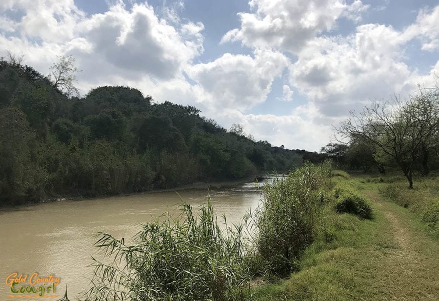 Arroyo Colorado Harlingen