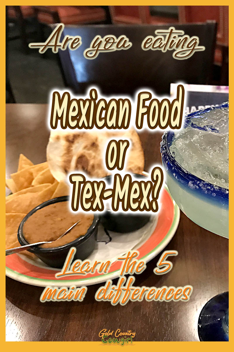 Mex v Tex Mex title graphic v