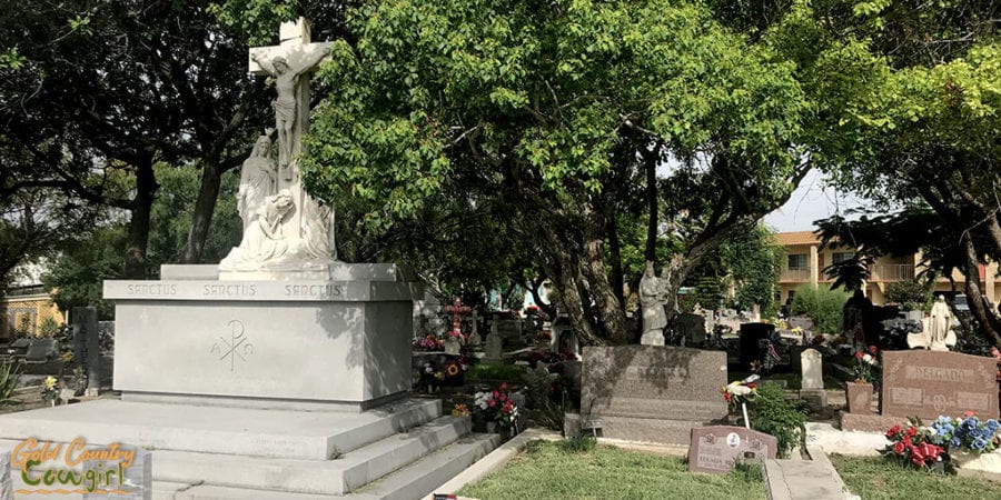 Port Isabel Cemetery