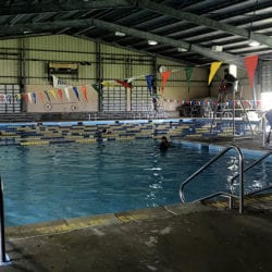 Pendleton Pool intierior 2