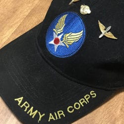 Army Air Corps hat