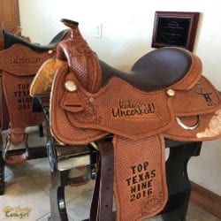 PV saddle awards