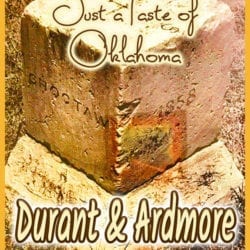 Taste of OK Durant and Ardmore v1