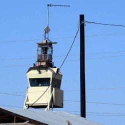 camera tower