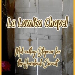 La Lomita title graphic v