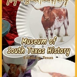 Museum of So Texas title graphic v1