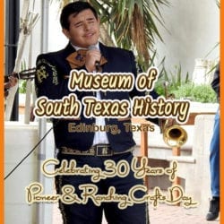 Museum of So Texas title graphic v2
