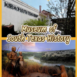 Museum of So Texas title graphic v3