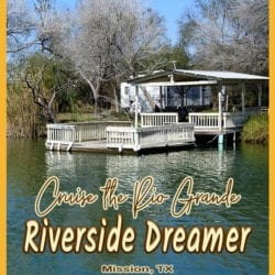Riverside Dreamer title graphic v4