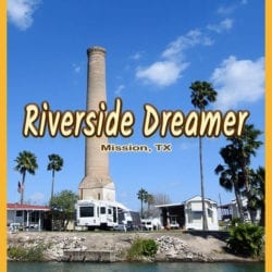Riverside Dreamer title graphic v5