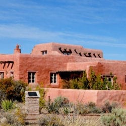Painted Desert Inn