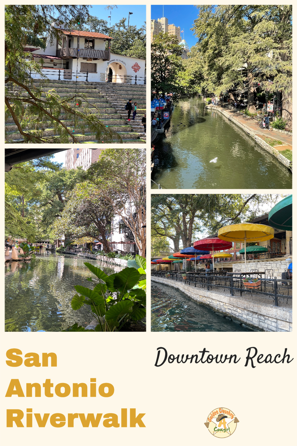 Top Things To Do, Eat, & Drink on the San Antonio River Walk (2022)
