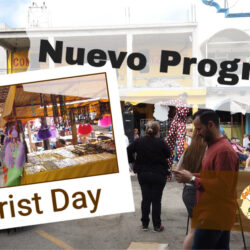 Tourist Day in Nuevo Progreso